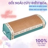 Gối Ngải Cứu Thoáng Mát Tùy Chỉnh Độ Dày, Hỗ Trợ Ngủ Ngon, Giá ưu đãi 156.777 2
