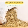 Gối Ngải Cứu Thoáng Mát Tùy Chỉnh Độ Dày, Hỗ Trợ Ngủ Ngon, Giá ưu đãi 156.777 5