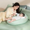 Gối nghiêng cho bé chống trớ, ngạt sữa, hỗ trợ bú và ăn - Giá ưu đãi 886.200đ 2