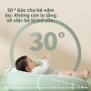 Gối nghiêng cho bé chống trớ, ngạt sữa, hỗ trợ bú và ăn - Giá ưu đãi 886.200đ 5
