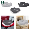Gối ngồi Memory Foam Homyl giảm đau cổ chậu, thoải mái cho ghế game và du lịch giá 289.440₫
