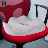 Gối ngồi Memory Foam Homyl giảm đau cổ chậu, thoải mái cho ghế game và du lịch giá 289.440₫ 2