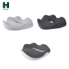 Gối ngồi Memory Foam Homyl giảm đau cổ chậu, thoải mái cho ghế game và du lịch giá 289.440₫ 4