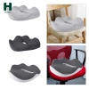 Gối ngồi Memory Foam Homyl giảm đau cổ chậu, thoải mái cho ghế game và du lịch giá 289.440₫ 7
