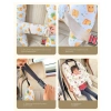 Gối ngồi ô tô JVSUB hình chữ H, mềm, an toàn, yên tĩnh, dễ thương cho trẻ em - Giá 191.700₫ 9