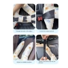 Gối ngồi ô tô OPEAREY - Gối cổ ngủ an toàn, du lịch hình chữ H siêu mềm, dễ thương cho trẻ em, giá 205.632đ 5