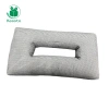 Gối ngủ bên có bịt tai thoáng khí Over‑ear, bảo vệ cổ đầu - Du lịch, máy bay, giá ưu đãi 252.720₫ 10
