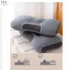 Gối ngủ chống đau mỏi cổ vai gáy spa, thoáng khí, giảm ngáy, giá ưu đãi 50.000đ 4