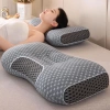 Gối ngủ chống đau mỏi cổ vai gáy spa, thoáng khí, giảm ngáy, giá ưu đãi 50.000đ 7