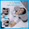 Gối ngủ công thái học con ếch YOROKOBI - 100% cao su non, giảm đau cổ vai gáy, ngăn thoái hoá cổ - chỉ 688.000₫ 4