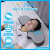 Gối ngủ công thái học con ếch YOROKOBI - 100% cao su non, giảm đau cổ vai gáy, ngăn thoái hoá cổ - chỉ 688.000₫ 5