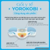 Gối ngủ công thái học con ếch YOROKOBI - 100% cao su non, giảm đau cổ vai gáy, ngăn thoái hoá cổ - chỉ 688.000₫ 6