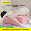 Gối Ngủ Đa Năng Phòng Chồng Vợ - Đệm Giường Mông Tiện Dụng, Giá ưu đãi 594.396 VND