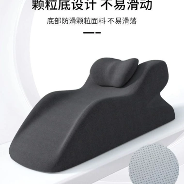 Gối Ngủ Đa Năng Phòng Chồng Vợ - Đệm Giường Tăng Khoái Cảm, Tiện Dụng, Giá 558.337₫