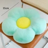 Gối ngủ đệm ghế hướng dương - Quà sinh nhật dễ thương, trang trí xe hơi, giao nhanh 5