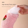 Gối ngủ kê cổ chữ U cho chó mèo - 30.999 VND, bảo vệ cột sống, nhiều màu 4