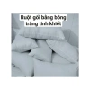 Gối ngủ MINH AN 45x65 cm xanh vây cá kèm ruột và vỏ giá ưu đãi 89.400 đồng 2