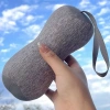 Gối Ngủ MINLIA Mini Rebound Ngăn Thu Nhỏ Cổ Thoáng Khí Chống Nhăn Du Lịch Công Sở 106k 5