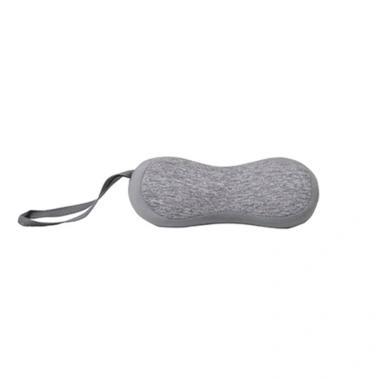 Gối Ngủ MINLIA Mini Rebound Ngăn Thu Nhỏ Cổ Thoáng Khí Chống Nhăn Du Lịch Công Sở 106k