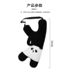 Gối ngủ ô tô RVIi - Bảo vệ cổ, chống siết dây, ôm êm trẻ ghế sau, ưu đãi 351.216 VND 4