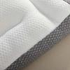 Gối ngủ spa dệt kim cao cấp hỗ trợ cổ vai gáy - êm mềm, thoáng mát, nhập khẩu, chỉ 59.000₫ 2