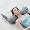 Gối ngủ spa dệt kim cao cấp hỗ trợ cổ vai gáy - êm mềm, thoáng mát, nhập khẩu, chỉ 59.000₫ 6