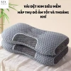 Gối ngủ spa, khách sạn mềm mại thoáng khí, chống đau cổ vai gáy, giảm ngáy – 50.000₫ 4