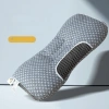 Gối ngủ spa, khách sạn mềm mại thoáng khí, chống đau cổ vai gáy, giảm ngáy – 50.000₫ 5