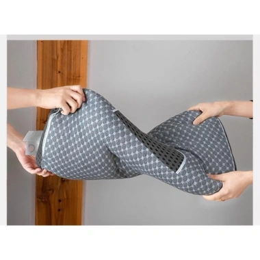 Gối ngủ spa, khách sạn mềm mại thoáng khí, chống đau cổ vai gáy, giảm ngáy – 50.000₫ 6 Gối ngủ spa, khách sạn mềm mại thoáng khí, chống đau cổ vai gáy, giảm ngáy – 50.000₫ 6