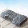 Gối ngủ spa, khách sạn mềm mại thoáng khí, chống đau cổ vai gáy, giảm ngáy – 50.000₫ 7