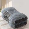 Gối ngủ spa, khách sạn mềm mại thoáng khí, chống đau cổ vai gáy, giảm ngáy – 50.000₫ 8