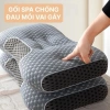 Gối ngủ spa, khách sạn mềm mại thoáng khí, chống đau cổ vai gáy, giảm ngáy – 50.000₫ 9