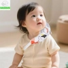 Gối ngủ trẻ em DASBSUG hỗ trợ cổ, tiện dụng, giảm đau cổ cho sơ sinh - Giá chỉ 61.984đ