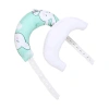 Gối ngủ trẻ em DASBSUG hỗ trợ cổ, tiện dụng, giảm đau cổ cho sơ sinh - Giá chỉ 61.984đ 4