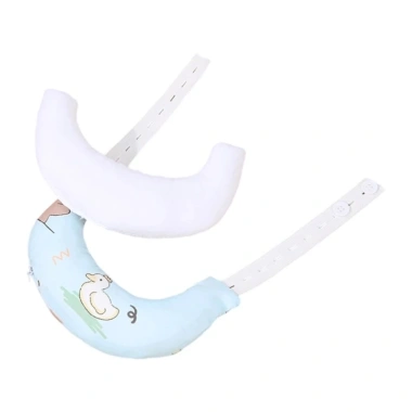 Gối ngủ trẻ em DASBSUG hỗ trợ cổ, tiện dụng, giảm đau cổ cho sơ sinh - Giá chỉ 61.984đ