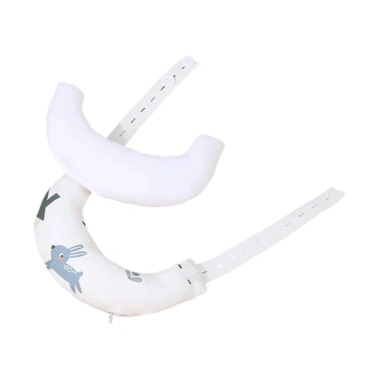 Gối ngủ trẻ em DASBSUG hỗ trợ cổ, tiện dụng, giảm đau cổ cho sơ sinh - Giá chỉ 61.984đ