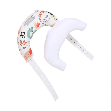 Gối ngủ trẻ em DASBSUG hỗ trợ cổ, tiện dụng, giảm đau cổ cho sơ sinh - Giá chỉ 61.984đ 10 Gối ngủ trẻ em DASBSUG hỗ trợ cổ, tiện dụng, giảm đau cổ cho sơ sinh - Giá chỉ 61.984đ 10