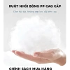 Gối ngủ trên ô tô Hi‑Sleep đa năng đỡ cổ, gối ôm ruột bông an toàn cho bé – Giá 128.000₫ 8