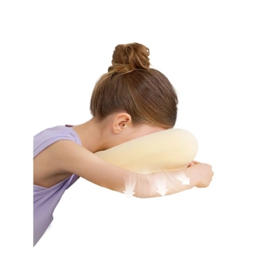 Gối ngủ trưa cotton nguyên chất cho trẻ em – Ốp lưng học sinh, siêu mềm, giảm giá 988,400₫ 6