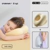 Gối ngủ trưa cotton nguyên chất cho trẻ em – Ốp lưng học sinh, siêu mềm, giảm giá 988,400₫ 12