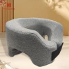 Gối ngủ úp mặt dạng chữ U - ấm áp, hỗ trợ cổ, giảm giá 22% chỉ 255.960₫