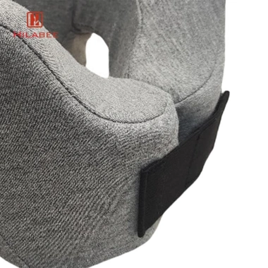 Gối ngủ úp mặt dạng chữ U - ấm áp, hỗ trợ cổ, giảm giá 22% chỉ 255.960₫