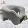 Gối ngủ úp mặt dạng chữ U - ấm áp, hỗ trợ cổ, giảm giá 22% chỉ 255.960₫ 4