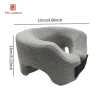 Gối ngủ úp mặt dạng chữ U - ấm áp, hỗ trợ cổ, giảm giá 22% chỉ 255.960₫ 5