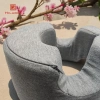 Gối ngủ úp mặt dạng chữ U - ấm áp, hỗ trợ cổ, giảm giá 22% chỉ 255.960₫ 6