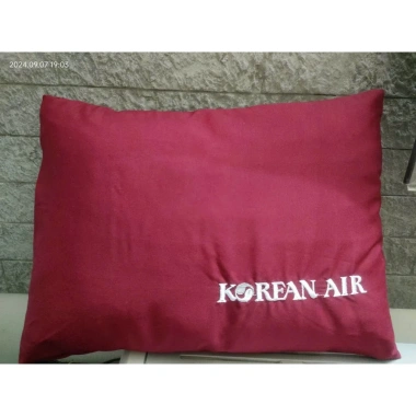Gối ngủ văn phòng 30x40cm - Giá ưu đãi 65.000đ, hỗ trợ cổ, giảm mỏi lưng, thoải mái suốt ngày