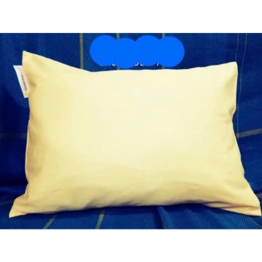 Gối ngủ văn phòng 30x40cm - Giá ưu đãi 65.000đ, hỗ trợ cổ, giảm mỏi lưng, thoải mái suốt ngày