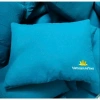 Gối ngủ văn phòng 30x40cm - Giá ưu đãi 65.000đ, hỗ trợ cổ, giảm mỏi lưng, thoải mái suốt ngày 3