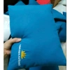 Gối ngủ văn phòng 30x40cm - Giá ưu đãi 65.000đ, hỗ trợ cổ, giảm mỏi lưng, thoải mái suốt ngày 4