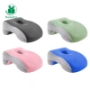 Gối ngủ văn phòng úp mặt thực tế - Thư viện, máy bay, trường học, giảm mỏi cổ, hỗ trợ cột sống, giá ưu đãi 216.000₫